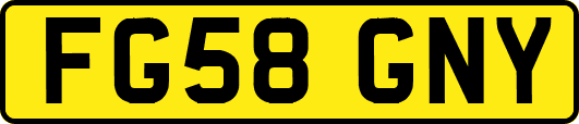 FG58GNY