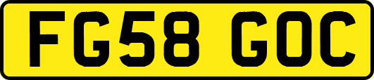 FG58GOC