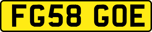 FG58GOE