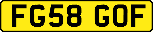 FG58GOF