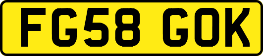 FG58GOK
