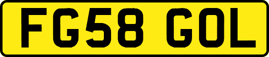 FG58GOL