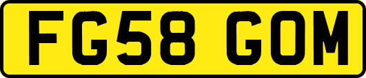 FG58GOM