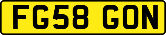 FG58GON