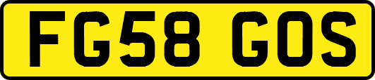 FG58GOS