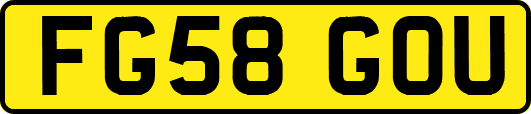 FG58GOU