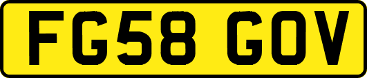 FG58GOV