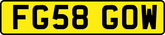 FG58GOW