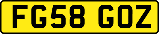 FG58GOZ