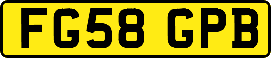 FG58GPB