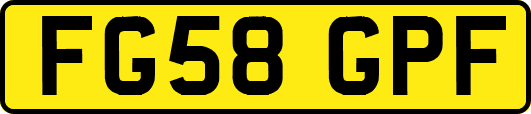 FG58GPF