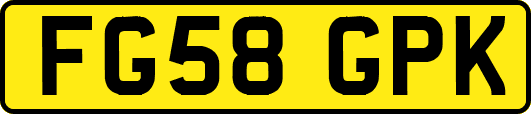 FG58GPK