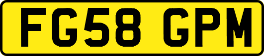 FG58GPM