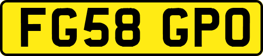 FG58GPO