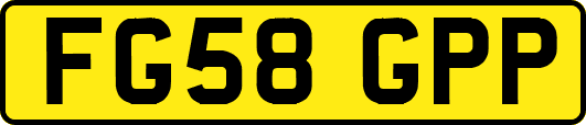 FG58GPP