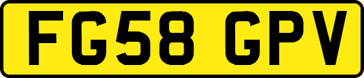 FG58GPV