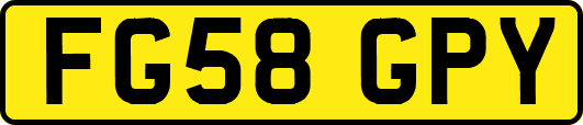 FG58GPY