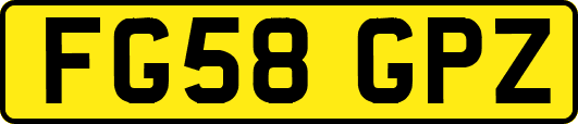 FG58GPZ