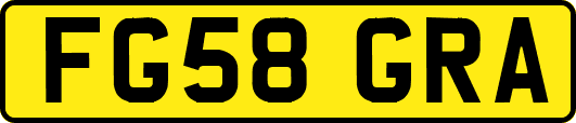 FG58GRA