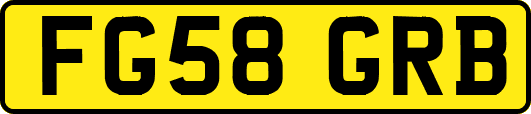 FG58GRB
