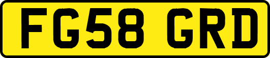 FG58GRD
