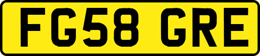 FG58GRE