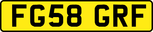 FG58GRF