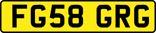 FG58GRG