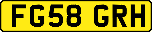 FG58GRH