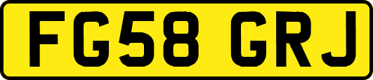 FG58GRJ