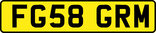 FG58GRM