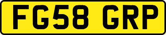 FG58GRP