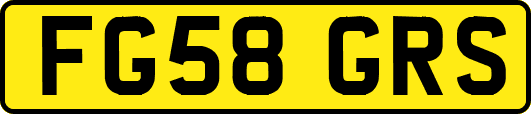 FG58GRS