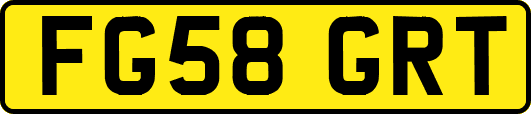 FG58GRT