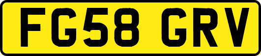 FG58GRV