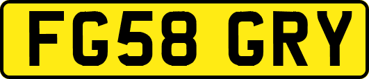 FG58GRY
