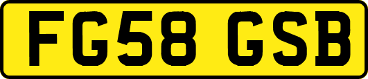 FG58GSB