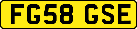 FG58GSE