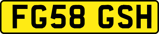 FG58GSH
