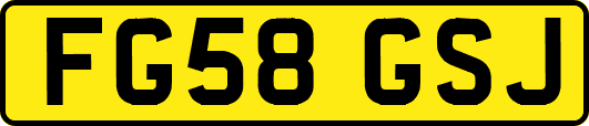 FG58GSJ