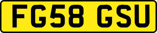 FG58GSU