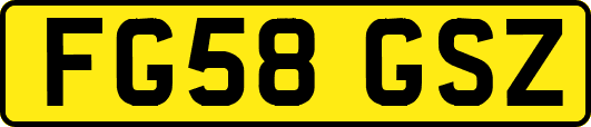 FG58GSZ