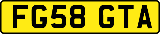 FG58GTA