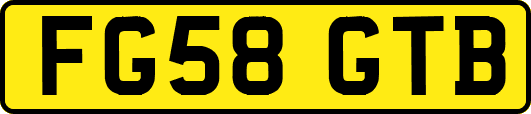 FG58GTB