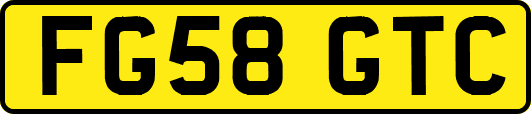 FG58GTC