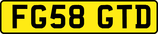 FG58GTD