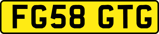 FG58GTG