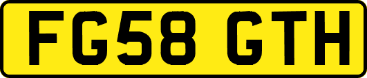 FG58GTH