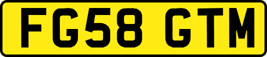 FG58GTM