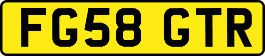 FG58GTR